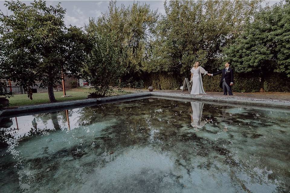 Vista Lago