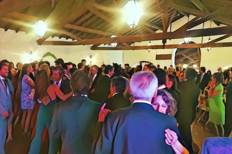Quinta do Senhor da Serra
