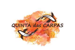 Quinta das carpas logo
