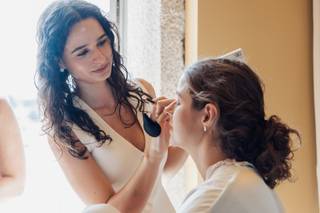 Raquel Fernandes Makeup Artist