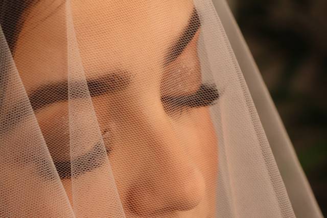 Bridal Look
