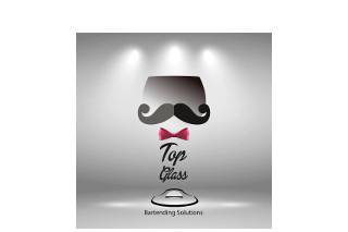 Top Glass - Bartending Solutions logo
