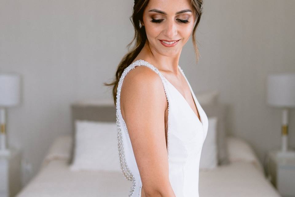 Noiva Marta