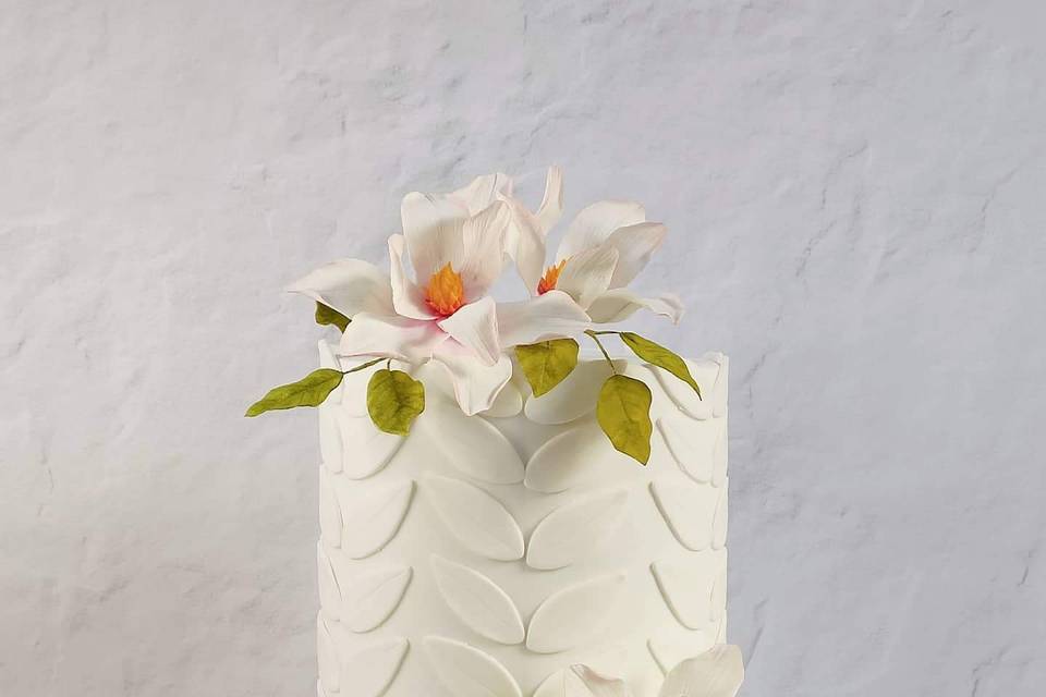 Ana Crachat Cake Designer