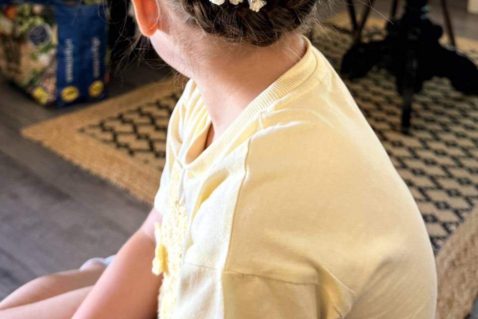 Serviço personalizado