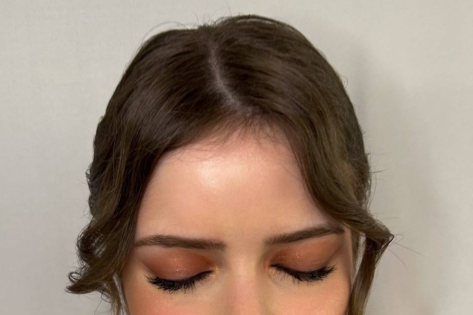 Cliente feliz