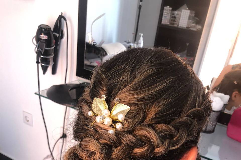 Penteado