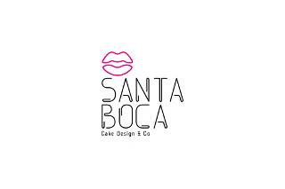 Santa Boca logo