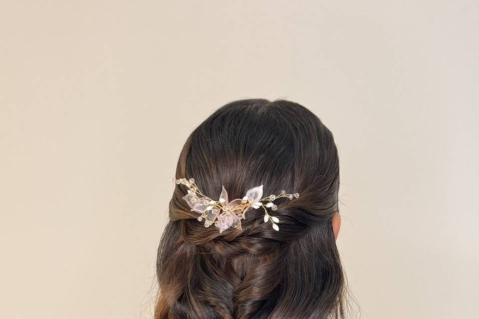 Hair by Mary - Mariana Custódio