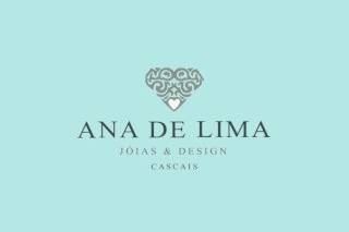 Ana de Lima Joias logo