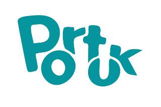 Portuk logo