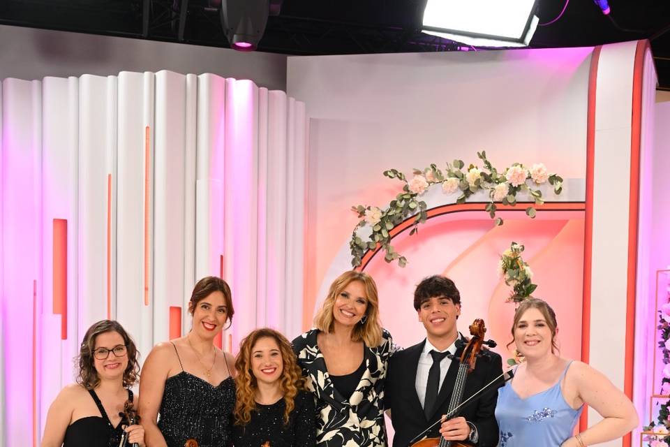 Às 2 por 10, TVI