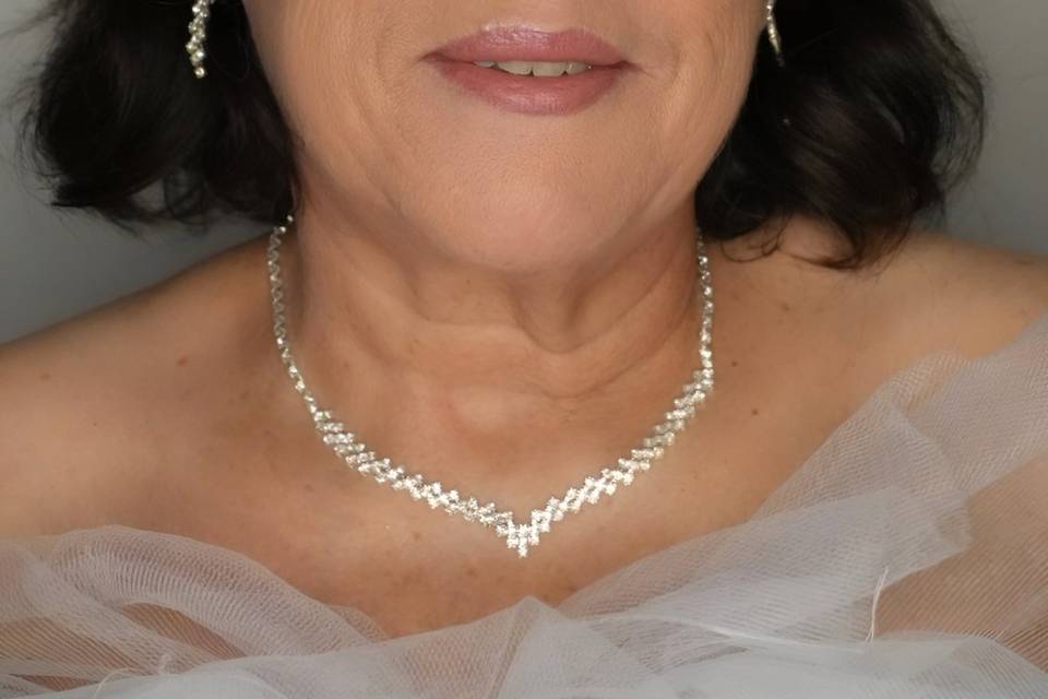 Noiva Ultra Glam