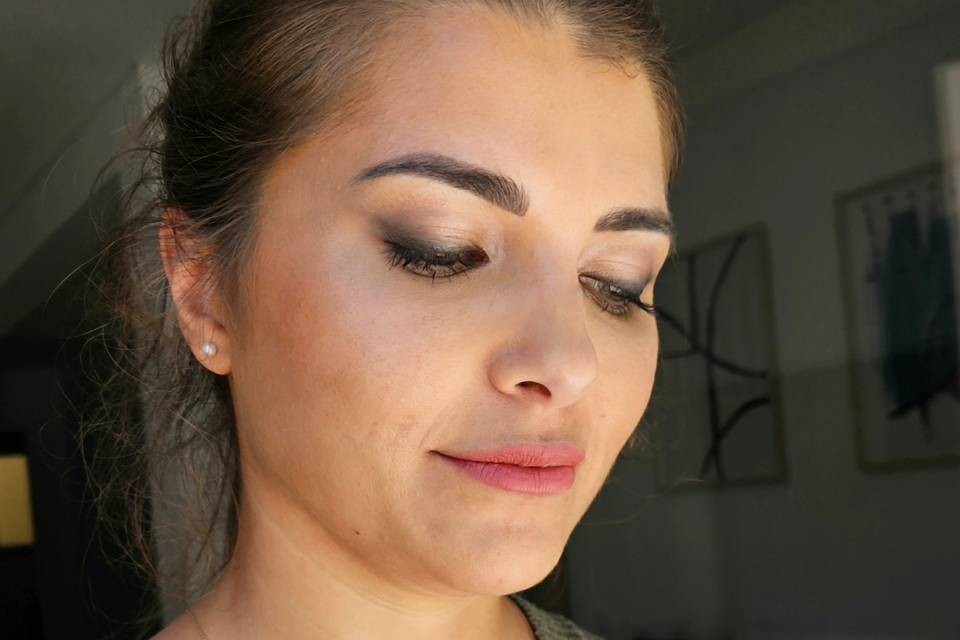 Convidada de Casamento