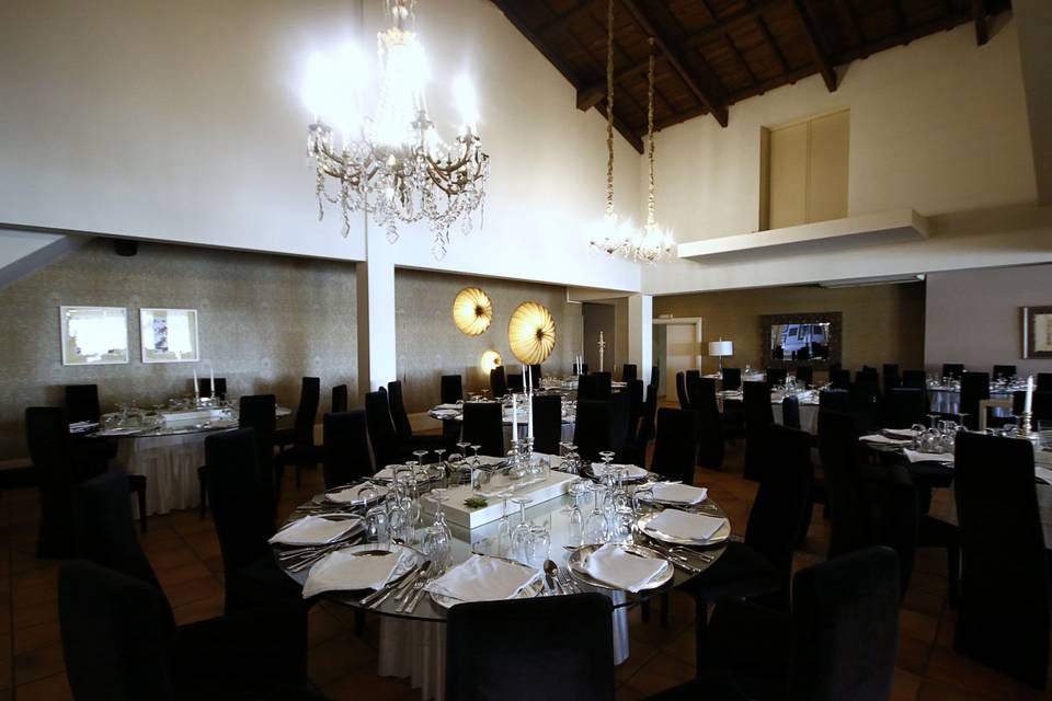 Sala principal