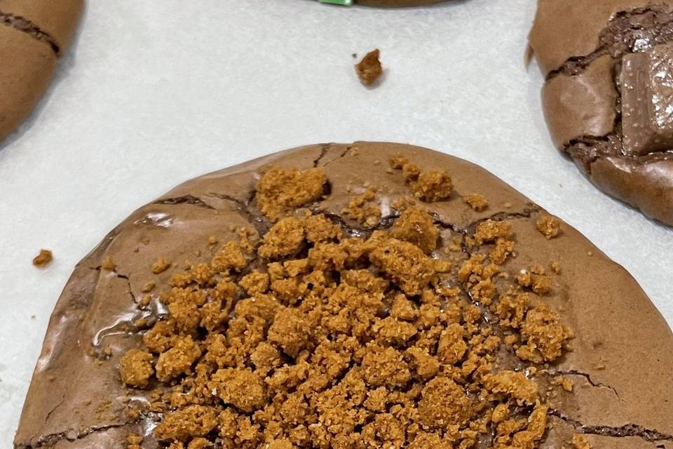 Cookie Lotus