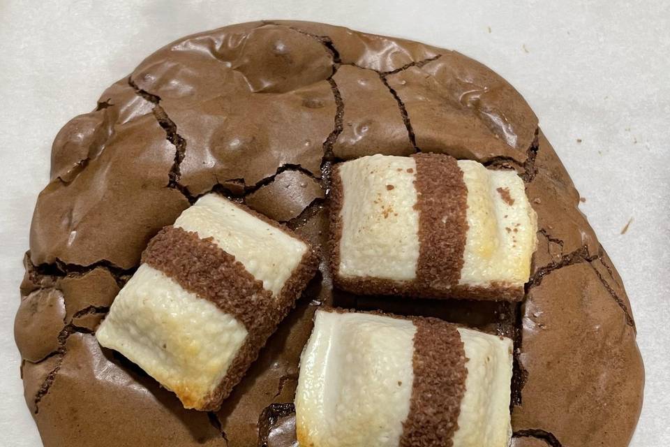 Cookie Kinder Bueno