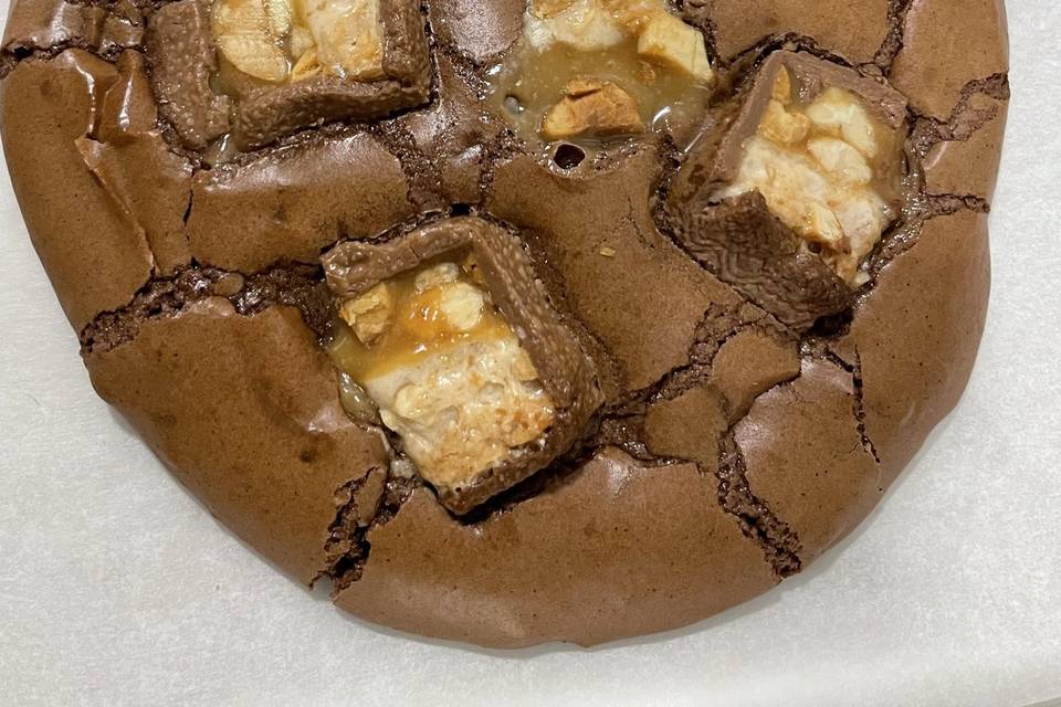 Cookie Snikers