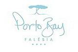 Porto Bay Falésia Logo