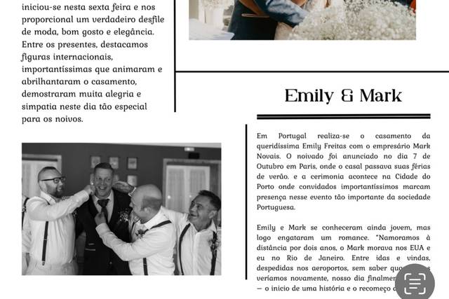 Photo Booth jornal