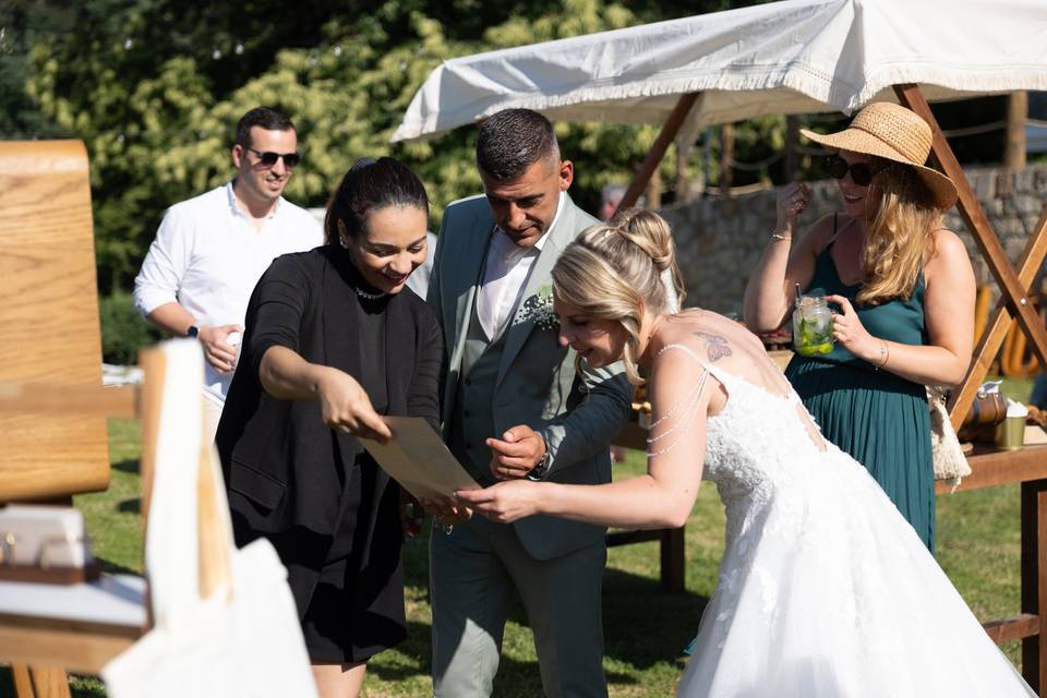 Wedding