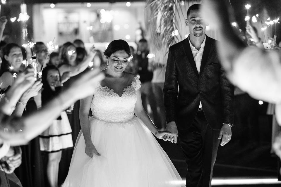 Nuno Barbosa Weddings