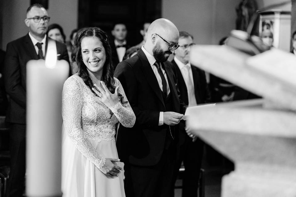 Nuno Barbosa Weddings