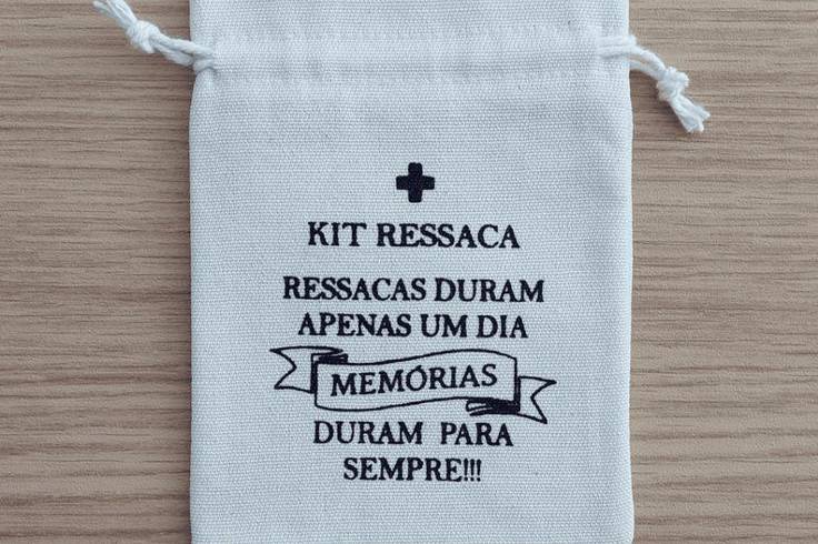 Kit ressaca