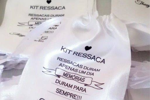 Kit ressaca