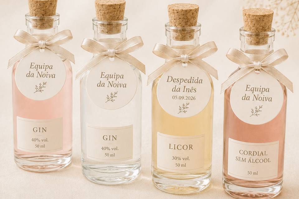 Licores