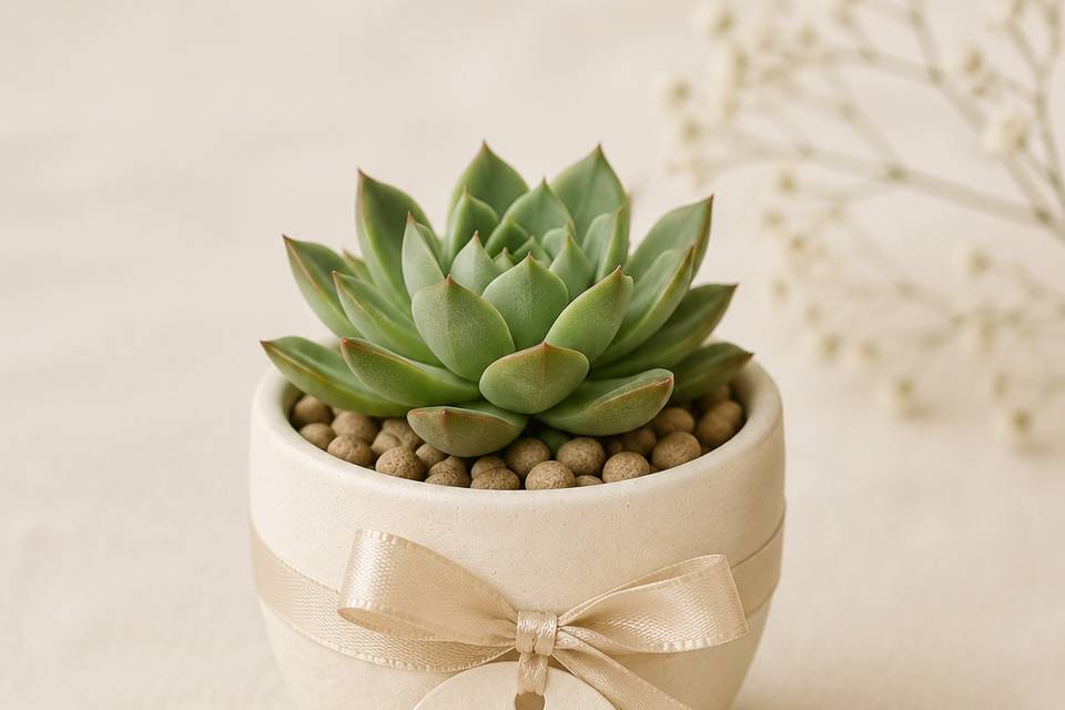 Mini suculenta