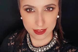 Carla Fernandes Makeup