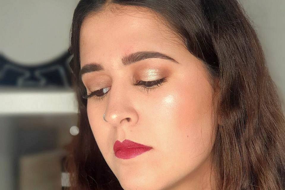 Carla Fernandes Makeup