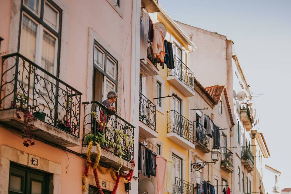 Júlio Paladino Fotografia