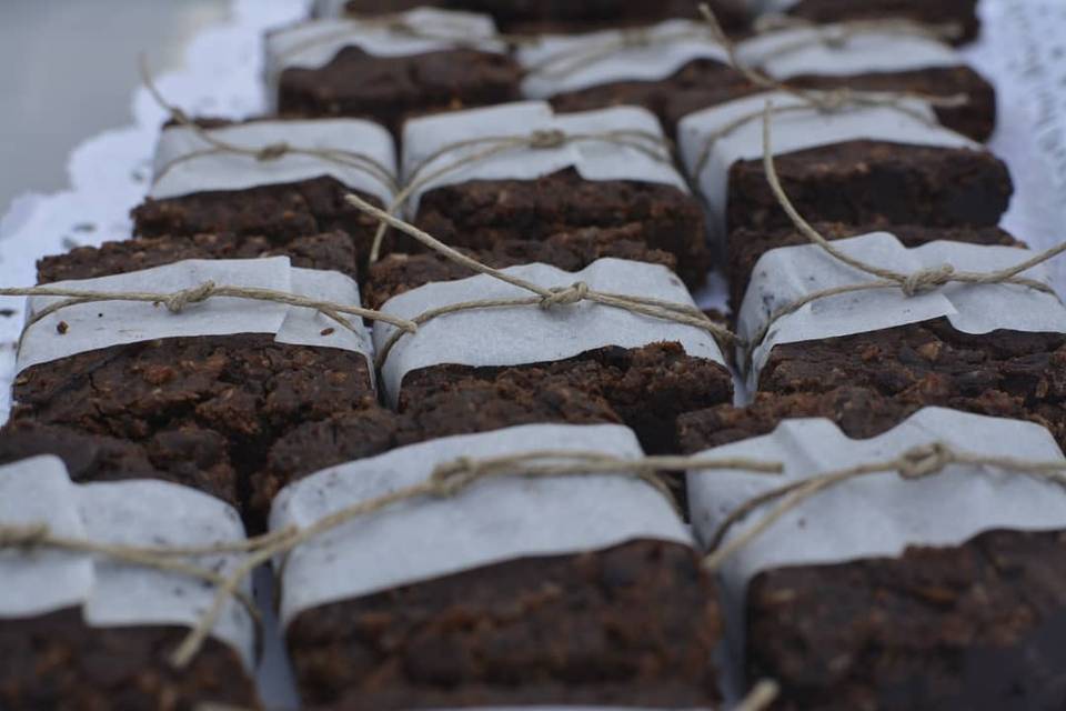 Brownies