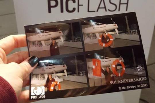 Picflash Photobooth
