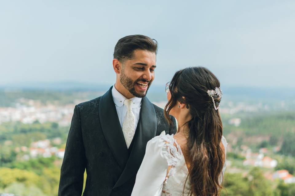 O amor em todos os detalhes