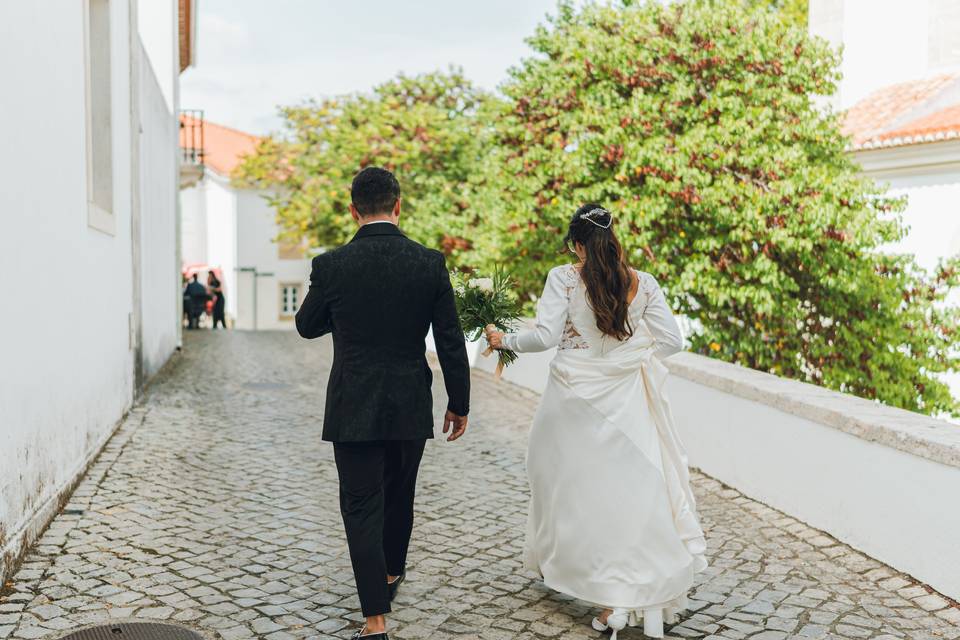 O amor em todos os detalhes