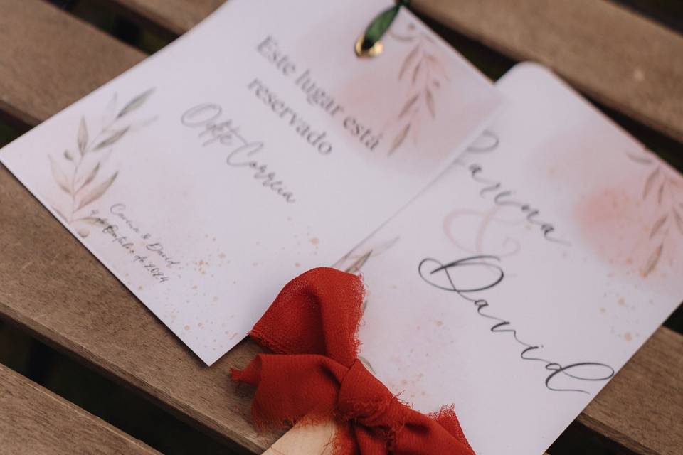 O amor em todos os detalhes