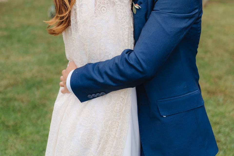 O amor em todos os detalhes