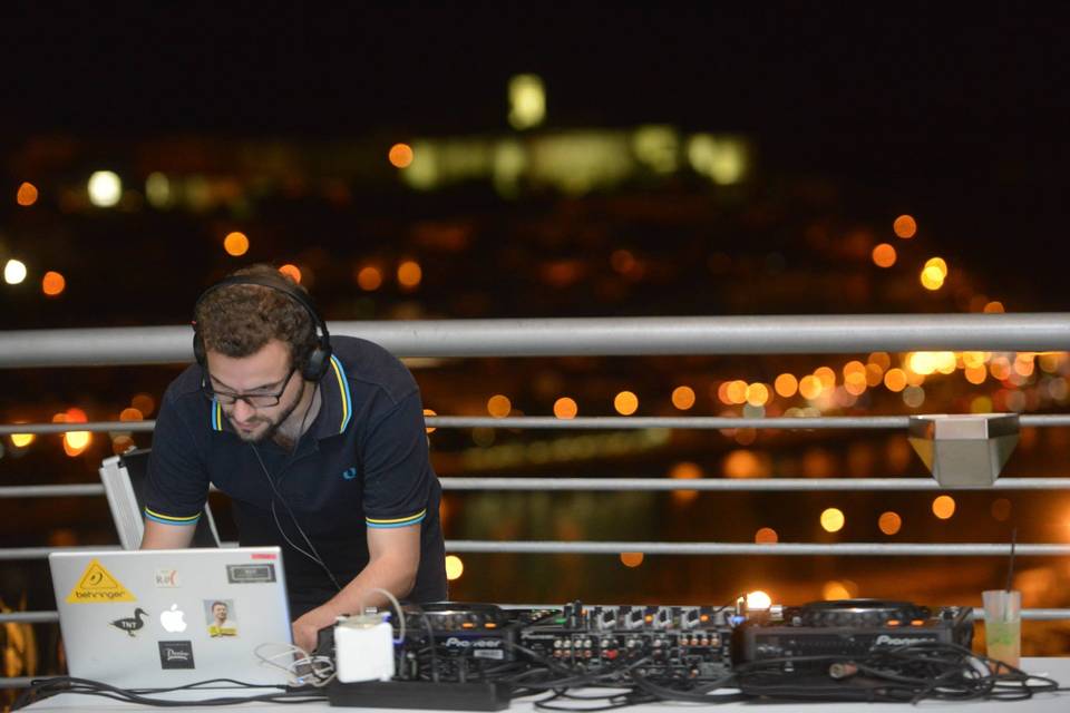 Coimbra Summer Sessions 2015