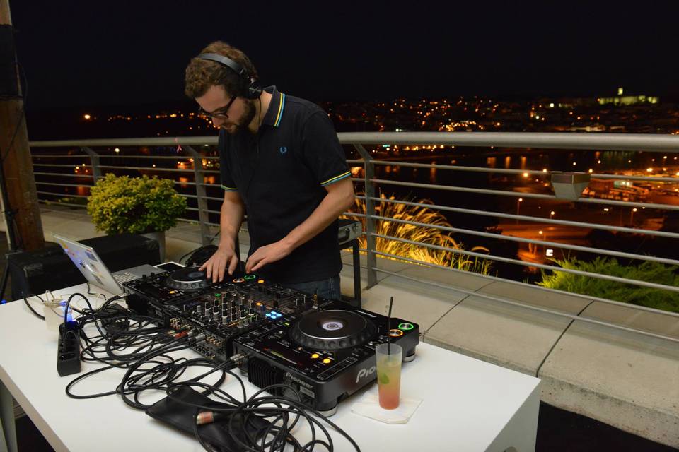 Coimbra Summer Sessions 2015