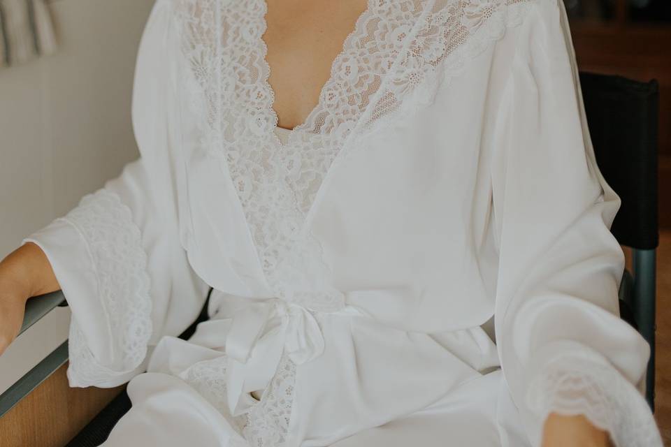 Noiva Beatriz