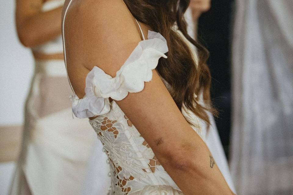 Noiva Mariana