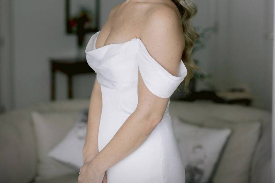 Noiva Betty