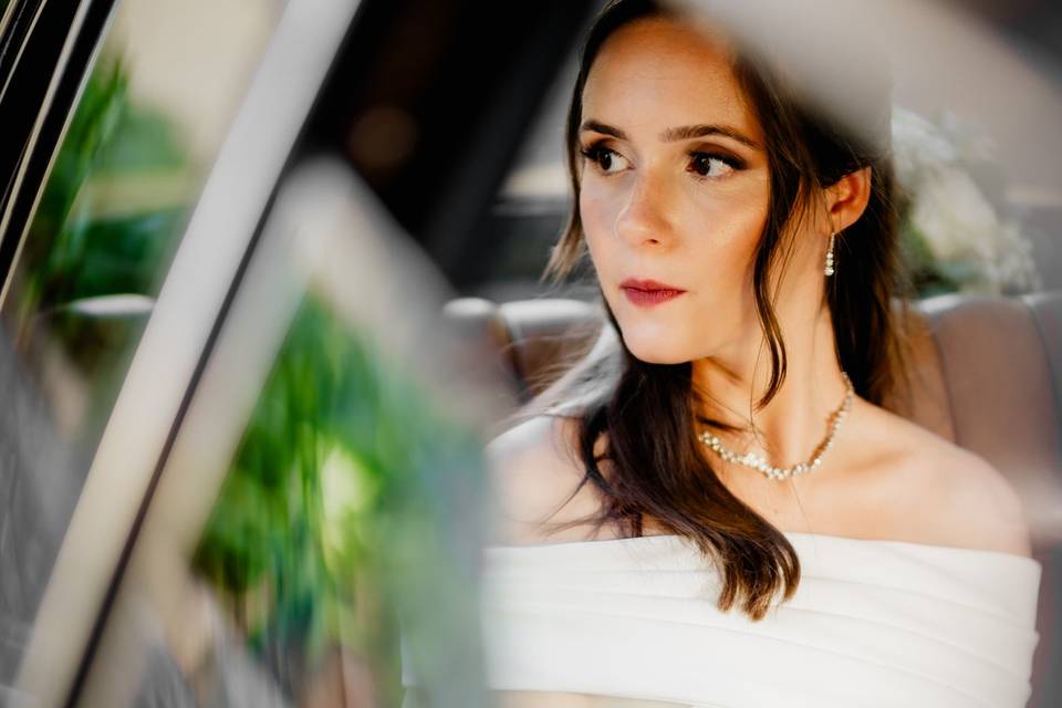 Noiva Beatriz