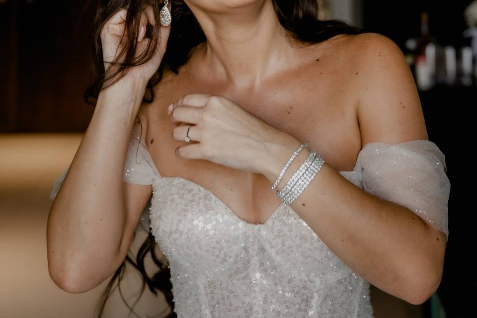Noiva sofia