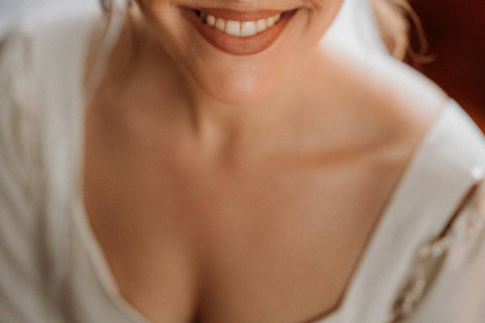 Noiva Mariana