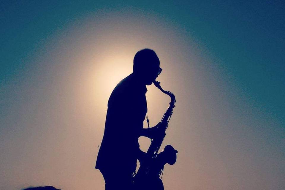 Joaquim Pequicho Sax