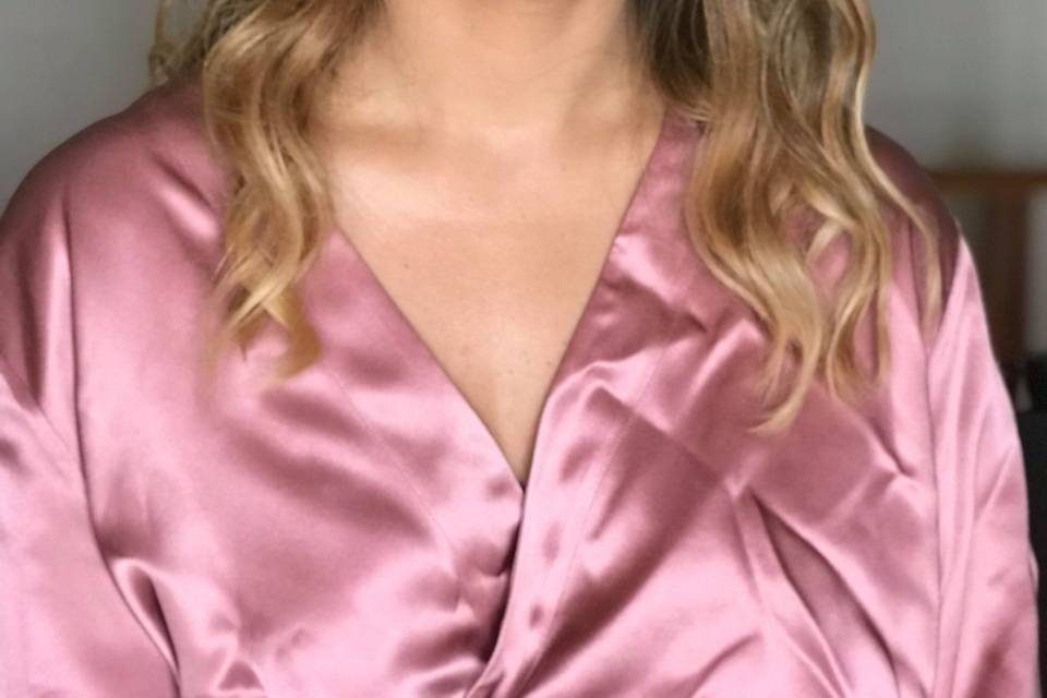 Erica Sousa Makeup